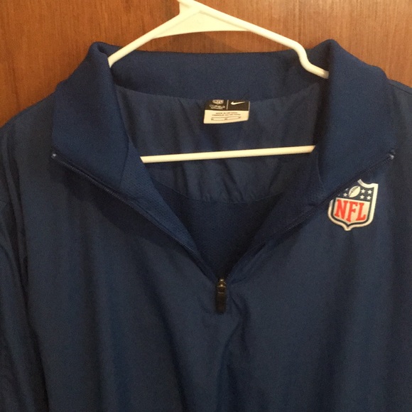 NFL jacket (SALE) - Picture 4 of 6